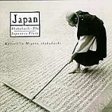Kohachiro Miyata - Shakuhachi  - The Japanese Flute