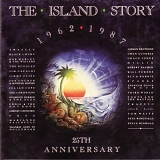 The Island Story (Various) - The Island Story 1962-1987