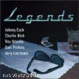 Various artists - Legends