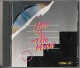 Various artists - Here It Is, The Music