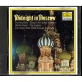 Don Cossack Choir - Midnight In Moscow