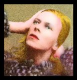 David Bowie - Hunky Dory [Ryko]