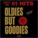 Various artists - Oldies But Goodies - Twenty-One #1 Hits