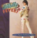 Various artists - Hillbilly Fever! - Vol. 5: Legends of Country Rock