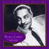 Benny Carter - Benny Carter: His Best Recordings 1929 - 1940