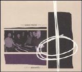 The Mike Frost Project - Nothing Smooth About It