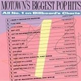 Various artists - Motown's Biggest Pop Hits