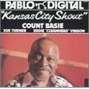 Count Basie, Joe Turner, Eddie "Cleanhead" Vinson - Kansas City Shout