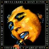 Bryan Ferry - Roxy Music - Street Life: 20 Great Hits