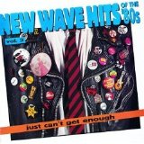 Various artists - New Wave Hits Of The '80s - 2