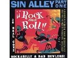 Various artists - Sin Alley Part One
