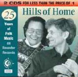 Various artists - 25 Years of Rounder Records - Hills of Home - 1