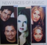 Various artists - New Faces of Music Sampler