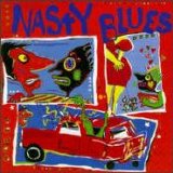 Various artists - Nasty Blues