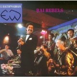 Various artists - Rai Rebels