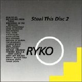 Various artists - Steal This