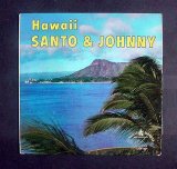 Santo & Johnny - Encore / Hawaii (2 LPs)