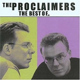 The Proclaimers - The Best Of...