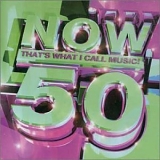 various artists - Now 50