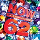 Various artists - Now 62