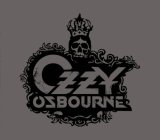 Ozzy Osbourne - Black Rain