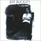 Jeff Buckley - Live à L'Olympia
