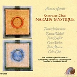 Various artists - Narada Artists - Sampler One - Mystique