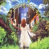 Scissor Sisters - Scissor Sisters