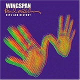 Wings - Wingspan: Hits And History
