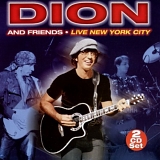 DiMucci. Dion - Dion - Live New York City 1987