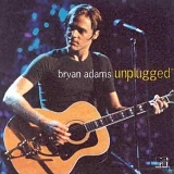 Adams. Bryan - Unplugged