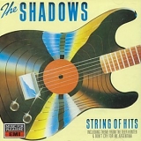 Shadows. The ( 2 ) - String of Hits