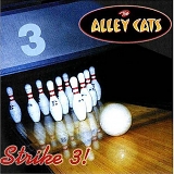 Alley Cats. The ( 2 ) - Strike 3