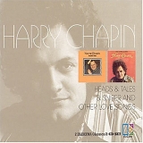 Chapin. Harry - Heads And Tails
