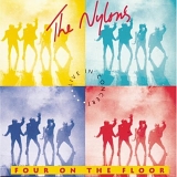 Nylons. The - Four On The Floor