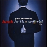 McCartney. Paul - Back In The World
