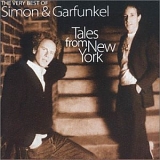 Simon And Garfunkel - The Very Best Of Simon & Garfunkel: Tales From New York