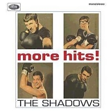 Shadows. The ( 2 ) - More Hits!