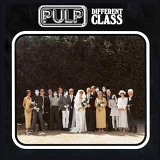 Pulp - Different Class