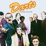 Darts. The - The Platinum Collection