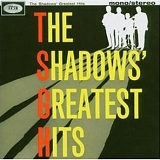 Shadows. The ( 2 ) - The Shadows' Greatest Hits