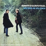 Simon and Garfunkel - Sounds Of Silence