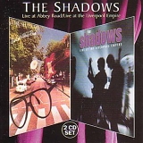 Shadows. The ( 2 ) - Live At The Liverpool Empire