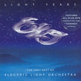 Electric Light Orchestra - Light Years The Very Best 1997
