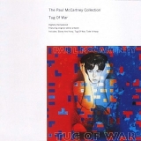 McCartney. Paul - Tug Of War