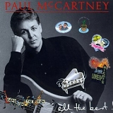 McCartney. Paul - All The Best!