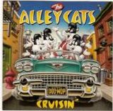 Alley Cats. The ( 2 ) - Crusin'