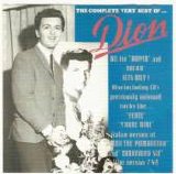 DiMucci. Dion - The Very Best Of Dion ( Alone )