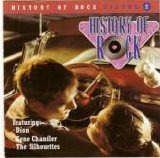 Various artists - History Of Rock Volume 2