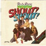 Sharpe. Rocky And The Replays - Shout Shout